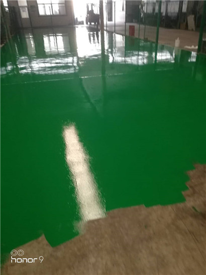 扎鲁特下面我给你一份非常实用、地坪漆施工翻新