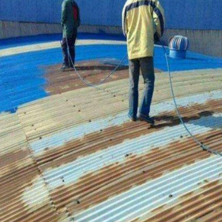 扎鲁特地面翻新与地坪漆施工流程